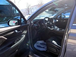 HYUNDAI Santa Fe - Vista 12