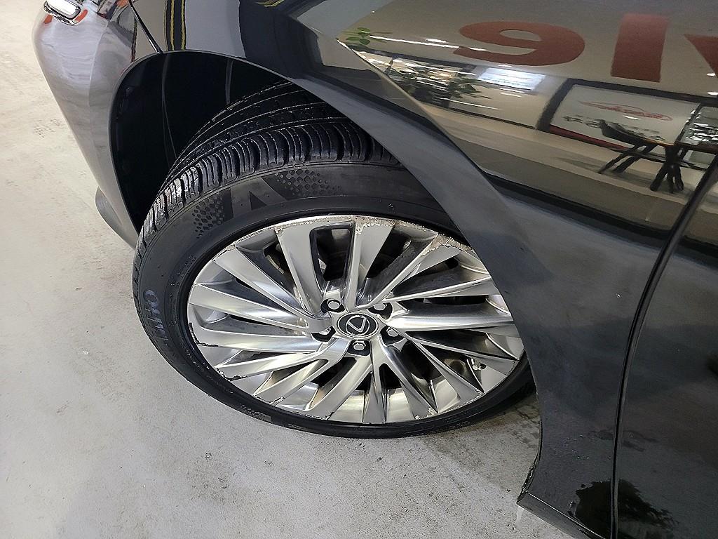 Lexus ES 2021 Negro - Importación desde Corea - HF Imports Iquique - Foto 20