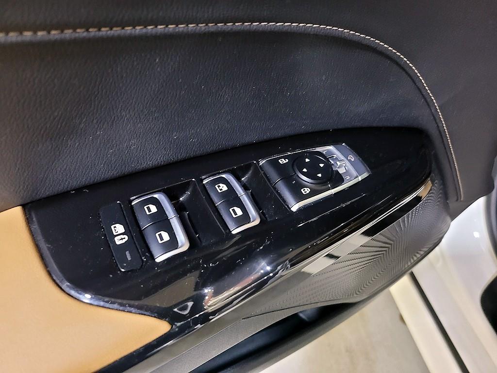 KIA K5 2020 Blanco - Importación desde Corea - HF Imports Iquique - Foto 13