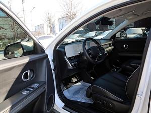 HYUNDAI Ioniq 5 - Vista 12