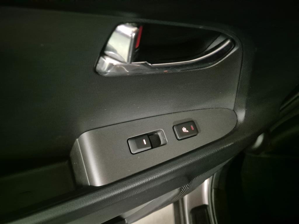 KIA Sportage 2012 Gris - Importación desde Corea - HF Imports Iquique - Foto 16