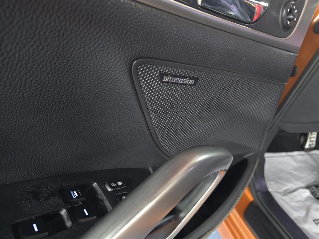 HYUNDAI Veloster - Vista 9