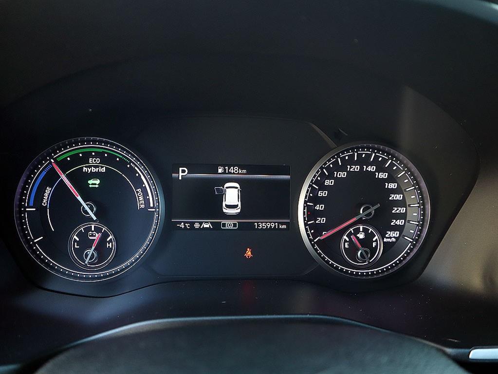 HYUNDAI Santa Fe 2023 Gris - Importación desde Corea - HF Imports Iquique - Foto 9