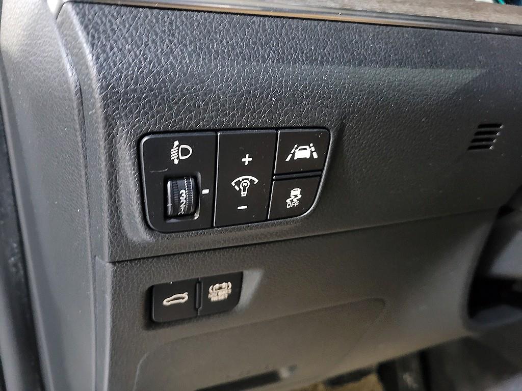 KIA K5 2020 Blanco - Importación desde Corea - HF Imports Iquique - Foto 14