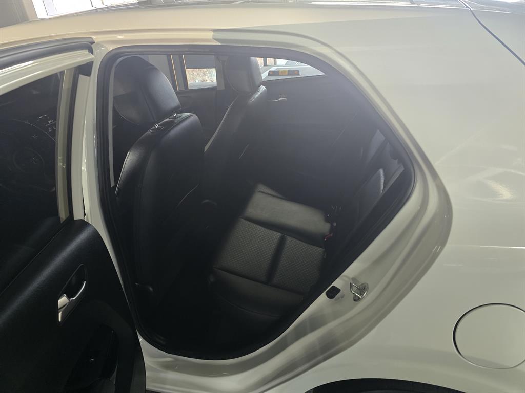 KIA Morning - Vista 9