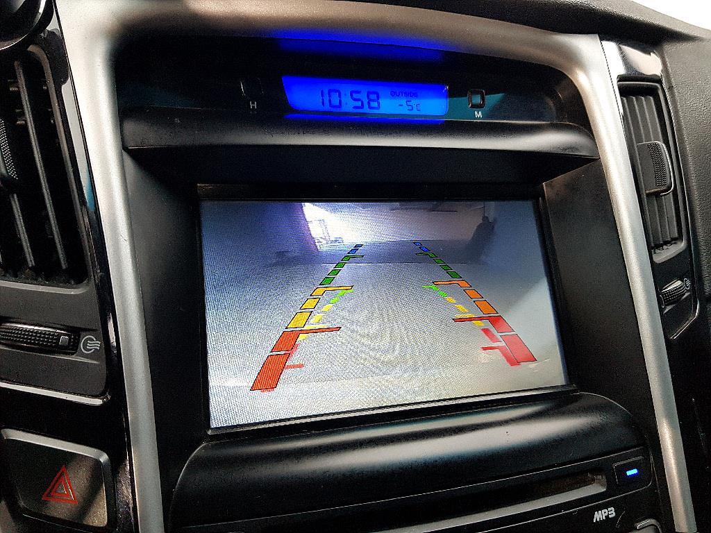 HYUNDAI Sonata 2011 Blanco - Importación desde Corea - HF Imports Iquique - Foto 15