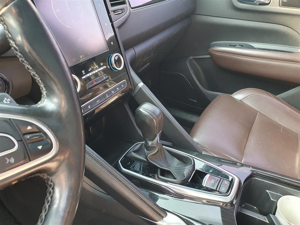 SAMSUNG QM6 2017 Azul - Importación desde Corea - HF Imports Iquique - Foto 15