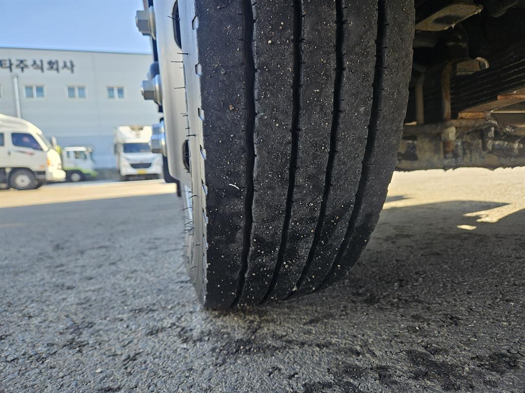 medium and large cargo Rory 2021 skyblue - Importación desde Corea - HF Imports Iquique - Foto 18