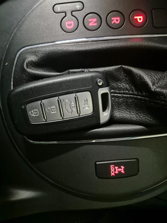 KIA Sportage 2012 Gris - Importación desde Corea - HF Imports Iquique - Foto 17