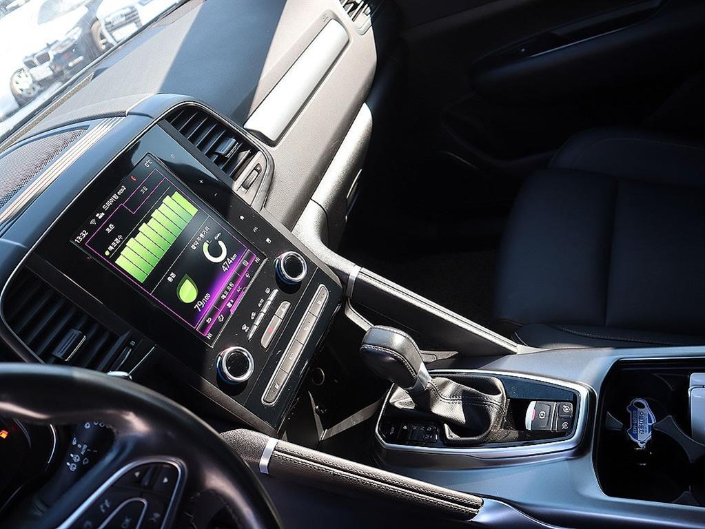 SAMSUNG QM6 2021 Gris - Importación desde Corea - HF Imports Iquique - Foto 10