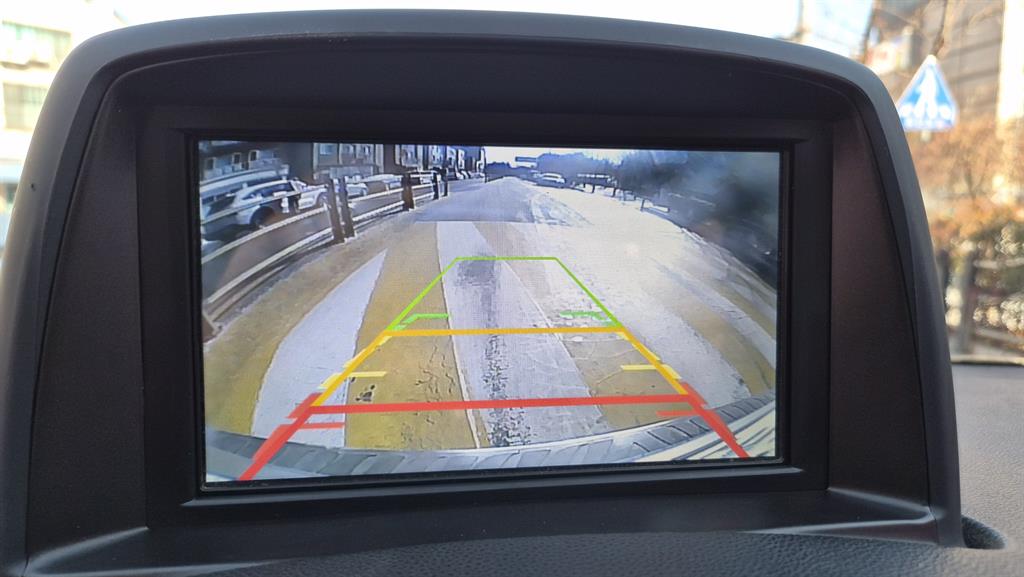 HYUNDAI Starex - Vista 11