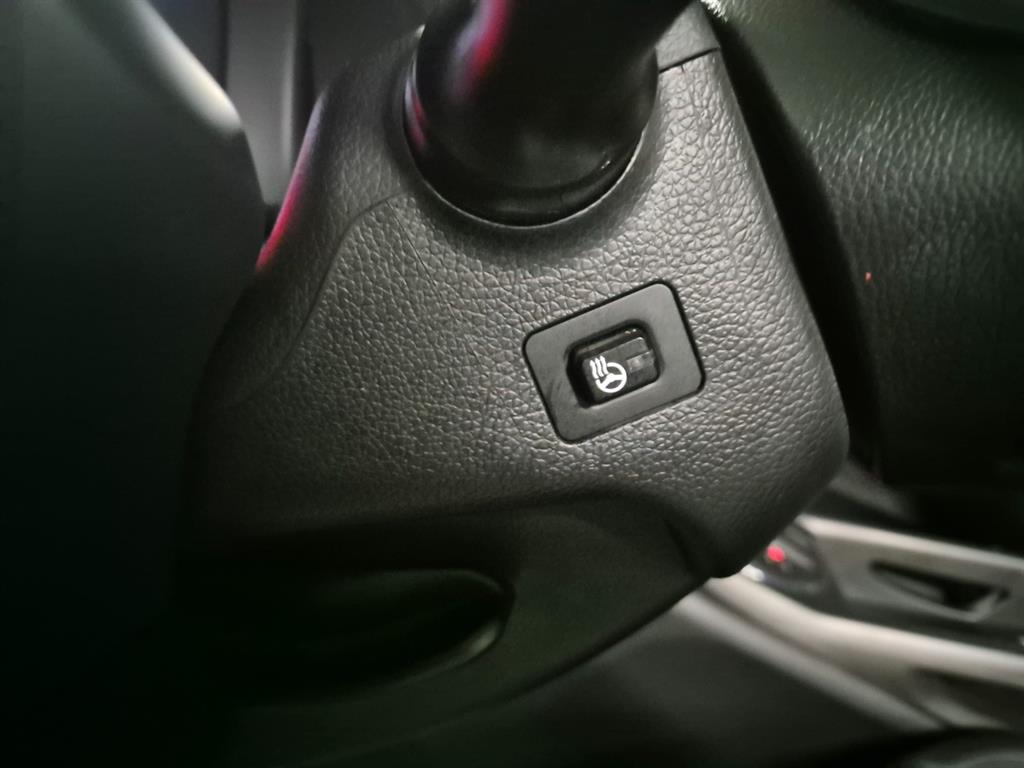 KIA Sportage - Vista 10