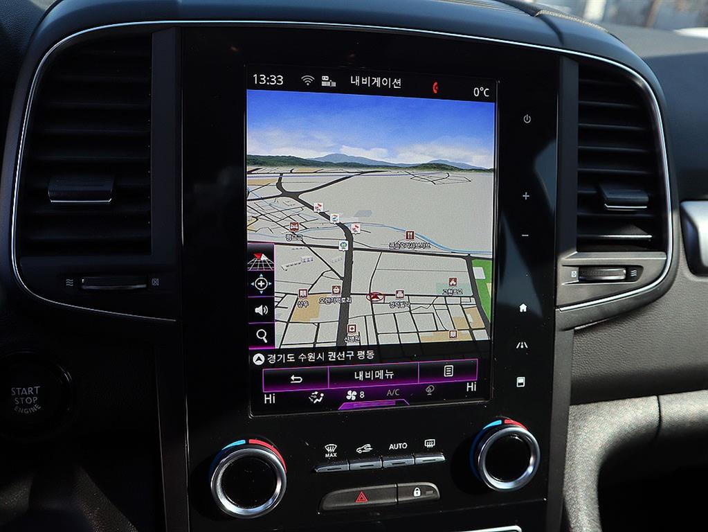 SAMSUNG QM6 2021 Gris - Importación desde Corea - HF Imports Iquique - Foto 12