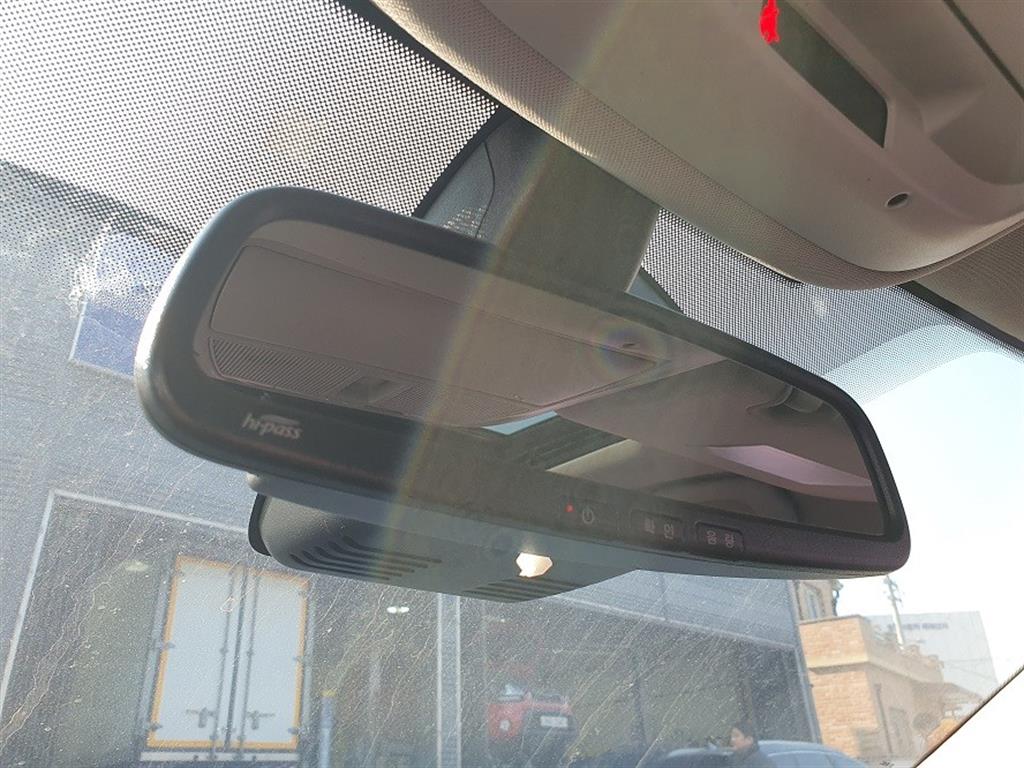 SAMSUNG QM6 2017 Azul - Importación desde Corea - HF Imports Iquique - Foto 13