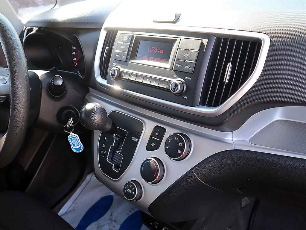 KIA Ray 2019 Negro - Importación desde Corea - HF Imports Iquique - Foto 10