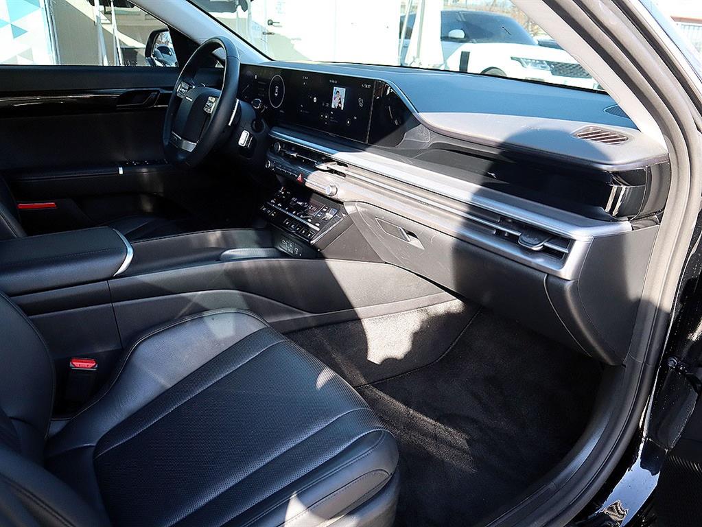 HYUNDAI Grandeur 2023 - Importación desde Corea - HF Imports Iquique - Foto 12