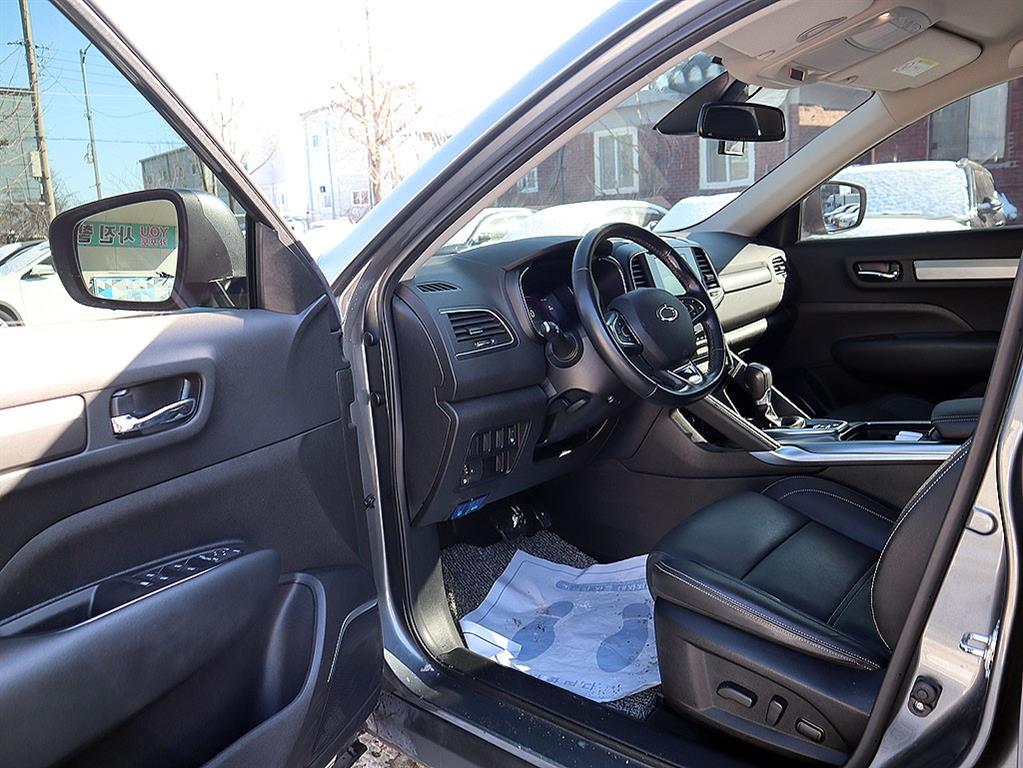 SAMSUNG QM6 - Vista 11