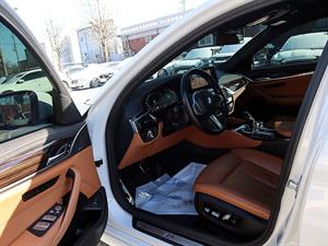 BMW 5 Series - Vista 12