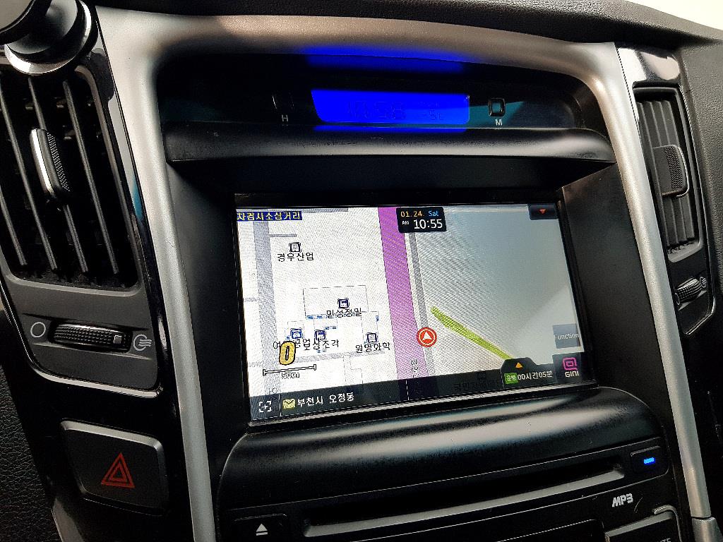 HYUNDAI Sonata 2011 Blanco - Importación desde Corea - HF Imports Iquique - Foto 14