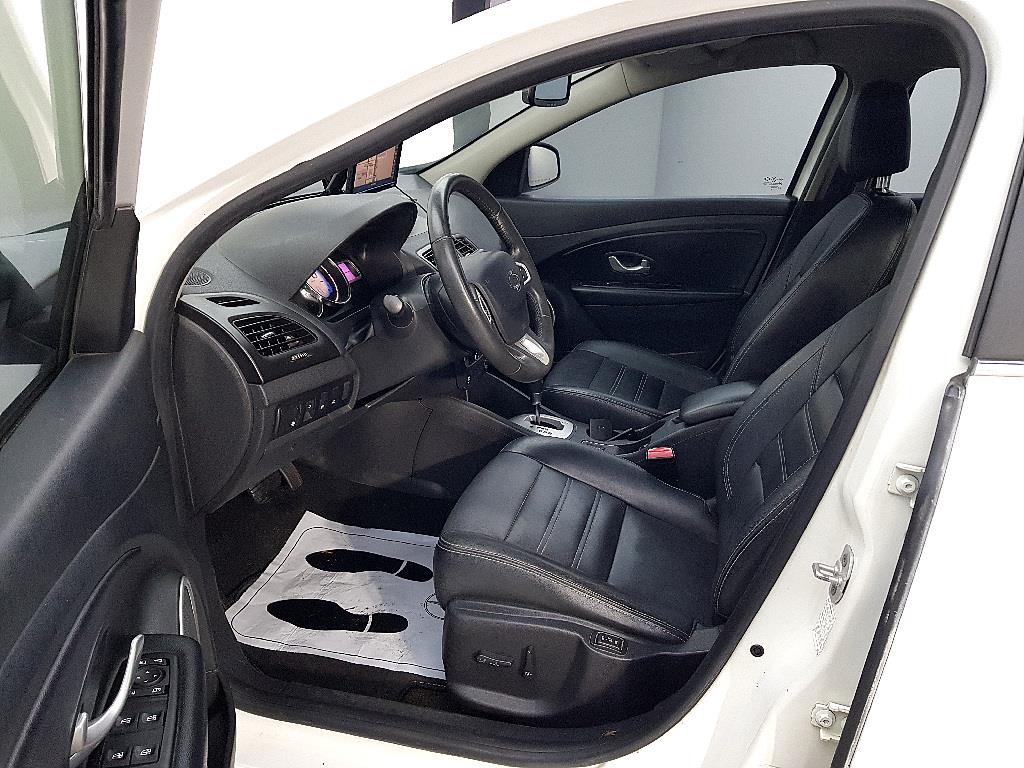 SAMSUNG SM3 - Vista 8