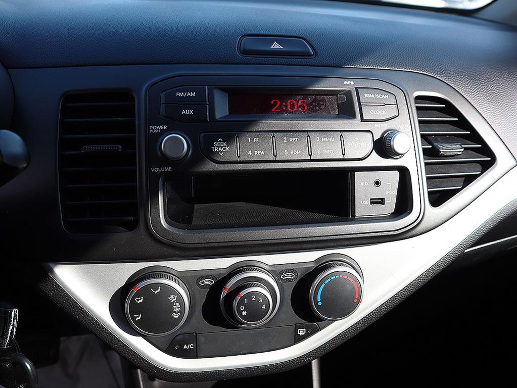 KIA Morning 2015 - Importación desde Corea - HF Imports Iquique - Foto 12