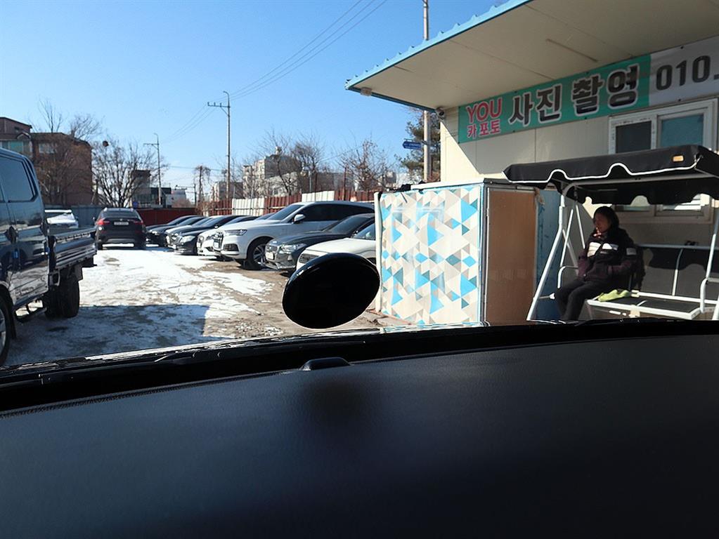 KIA Ray 2019 Negro - Importación desde Corea - HF Imports Iquique - Foto 12