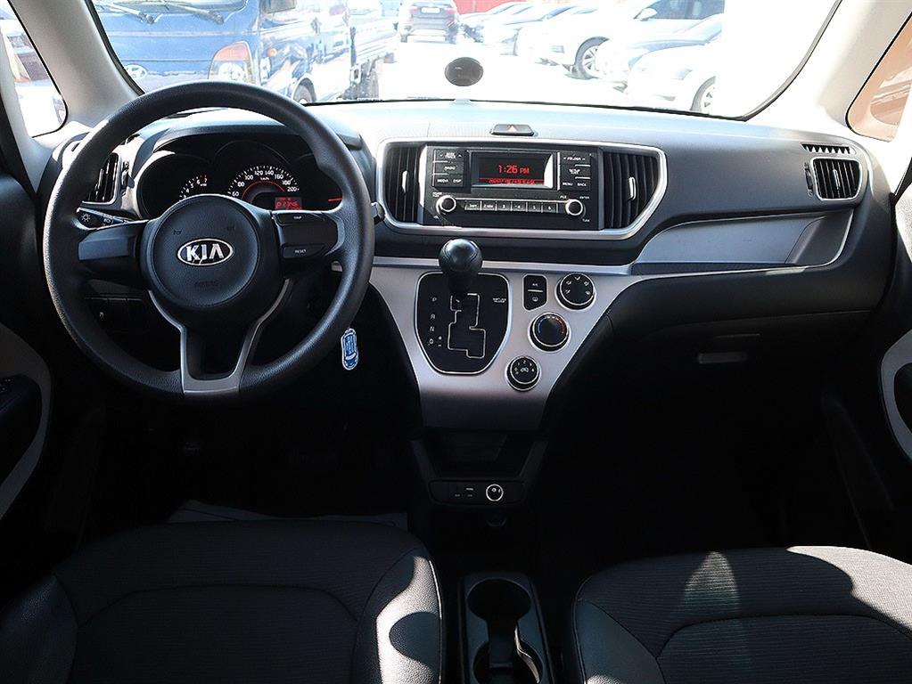 KIA Ray 2019 Negro - Importación desde Corea - HF Imports Iquique - Foto 7