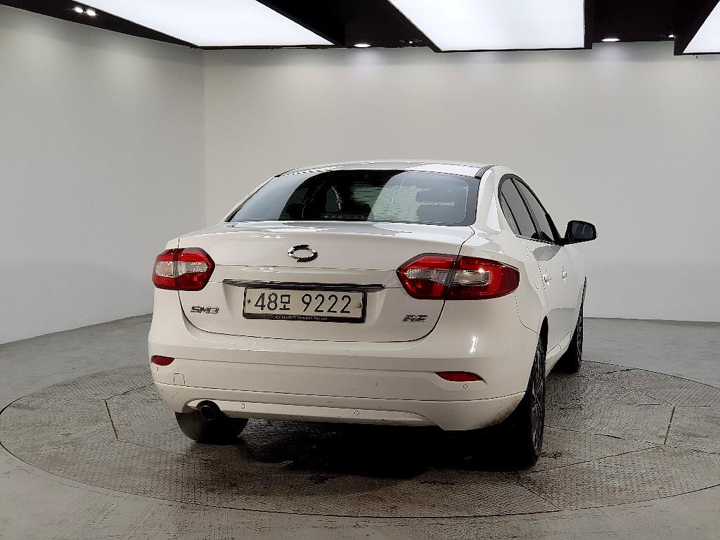 SAMSUNG SM3 - Vista 3