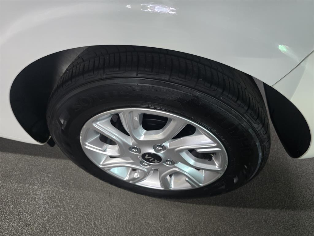 KIA Morning - Vista 7