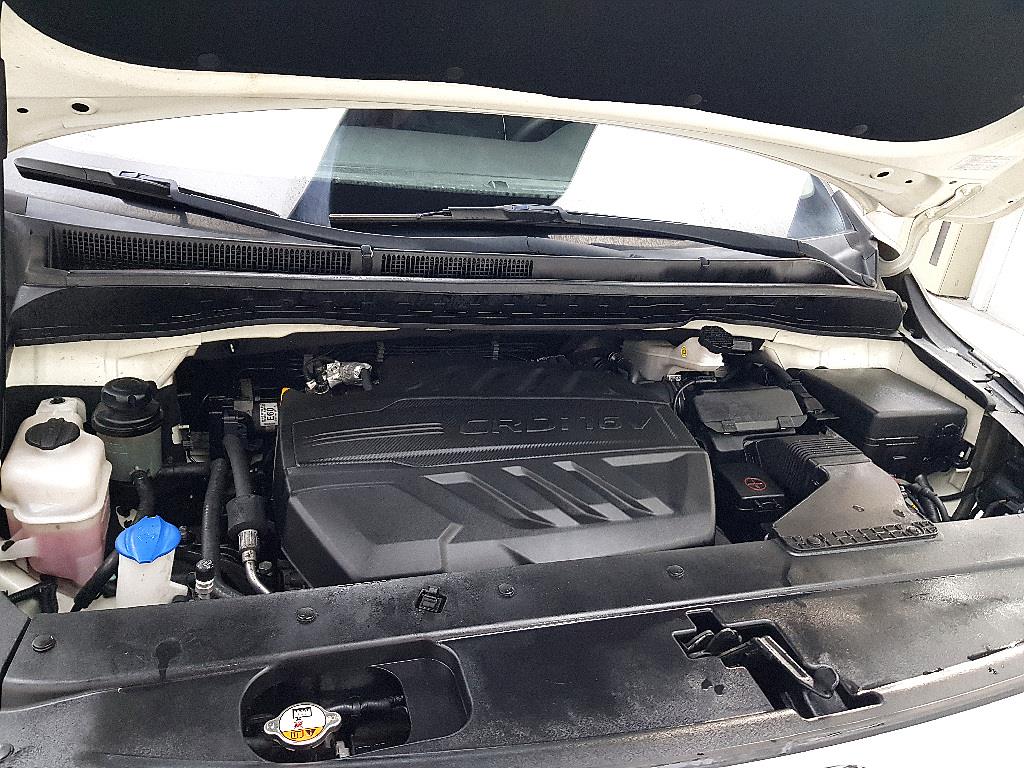 KIA Carnival - Vista 6