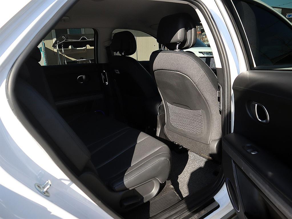 HYUNDAI Ioniq 5 2022 Blanco - Importación desde Corea - HF Imports Iquique - Foto 13