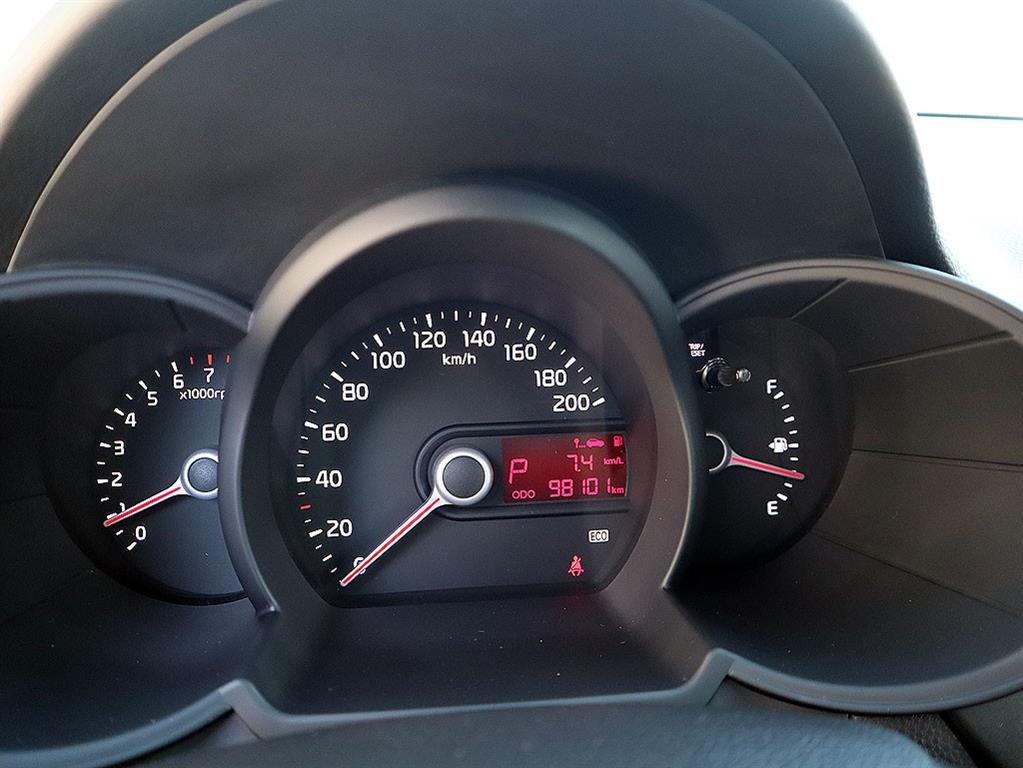 KIA Morning 2015 - Importación desde Corea - HF Imports Iquique - Foto 9