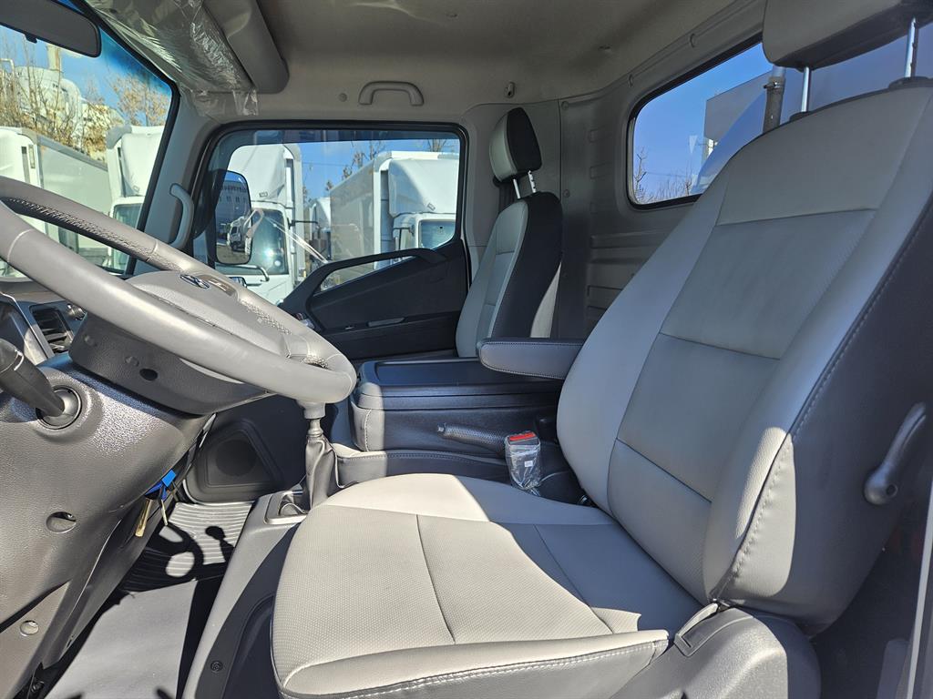 medium and large cargo Rory 2021 skyblue - Importación desde Corea - HF Imports Iquique - Foto 13