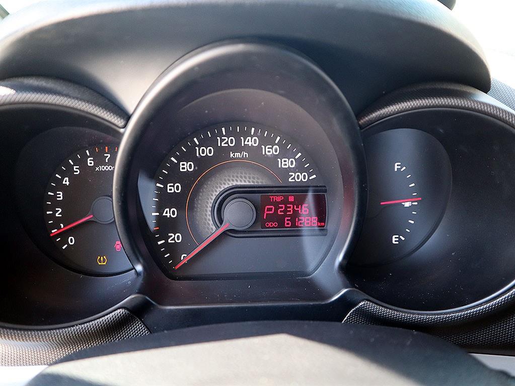 KIA Ray 2019 Negro - Importación desde Corea - HF Imports Iquique - Foto 9