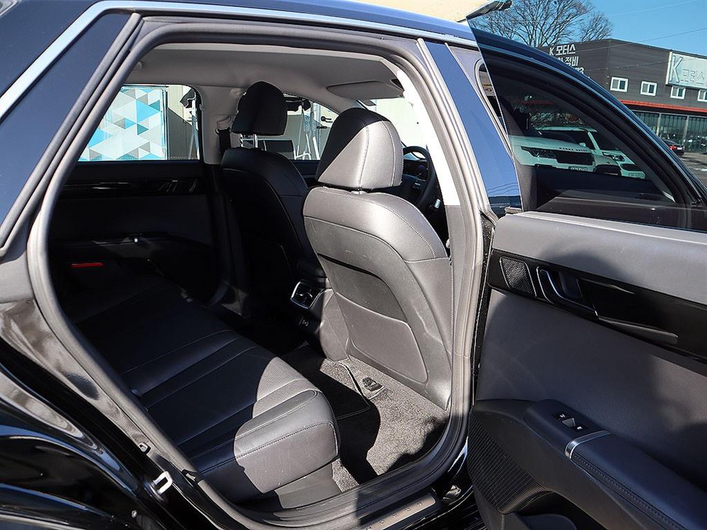 HYUNDAI Grandeur 2023 - Importación desde Corea - HF Imports Iquique - Foto 13