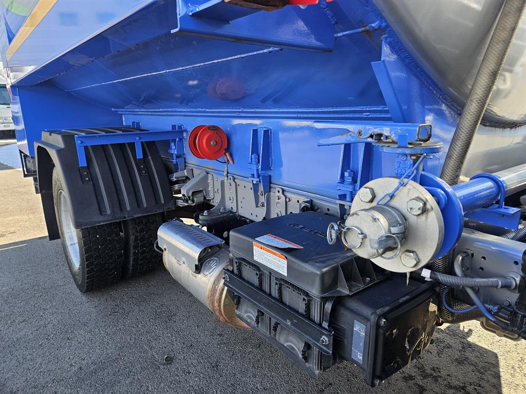 medium and large cargo Rory - Vista 12