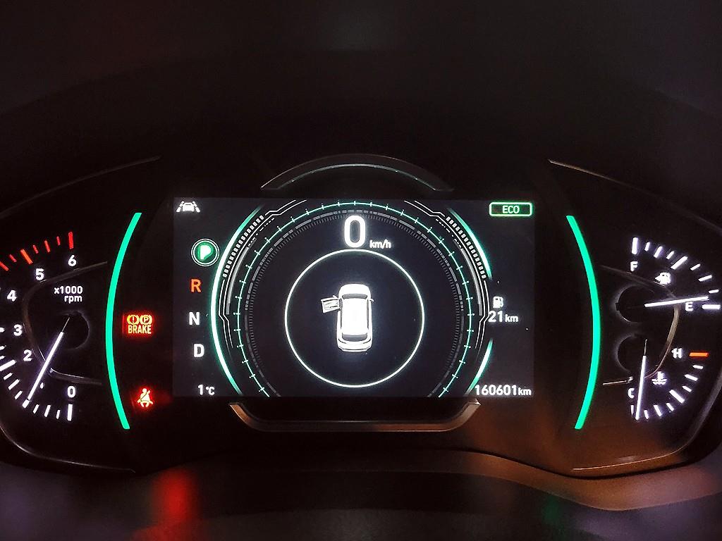 HYUNDAI Santa Fe - Vista 10