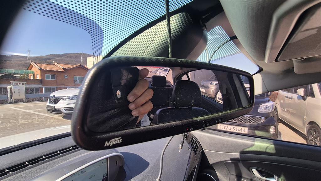 SAMSUNG SM3 - Vista 8