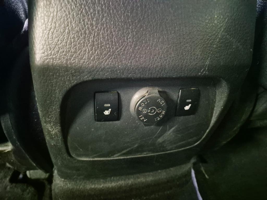 KIA Sorento 2011 Blanco - Importación desde Corea - HF Imports Iquique - Foto 18