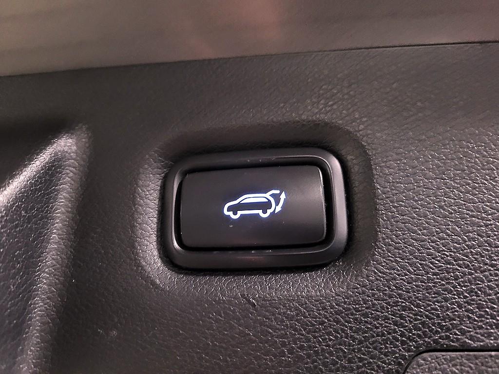 HYUNDAI Santa Fe 2019 Gris - Importación desde Corea - HF Imports Iquique - Foto 16