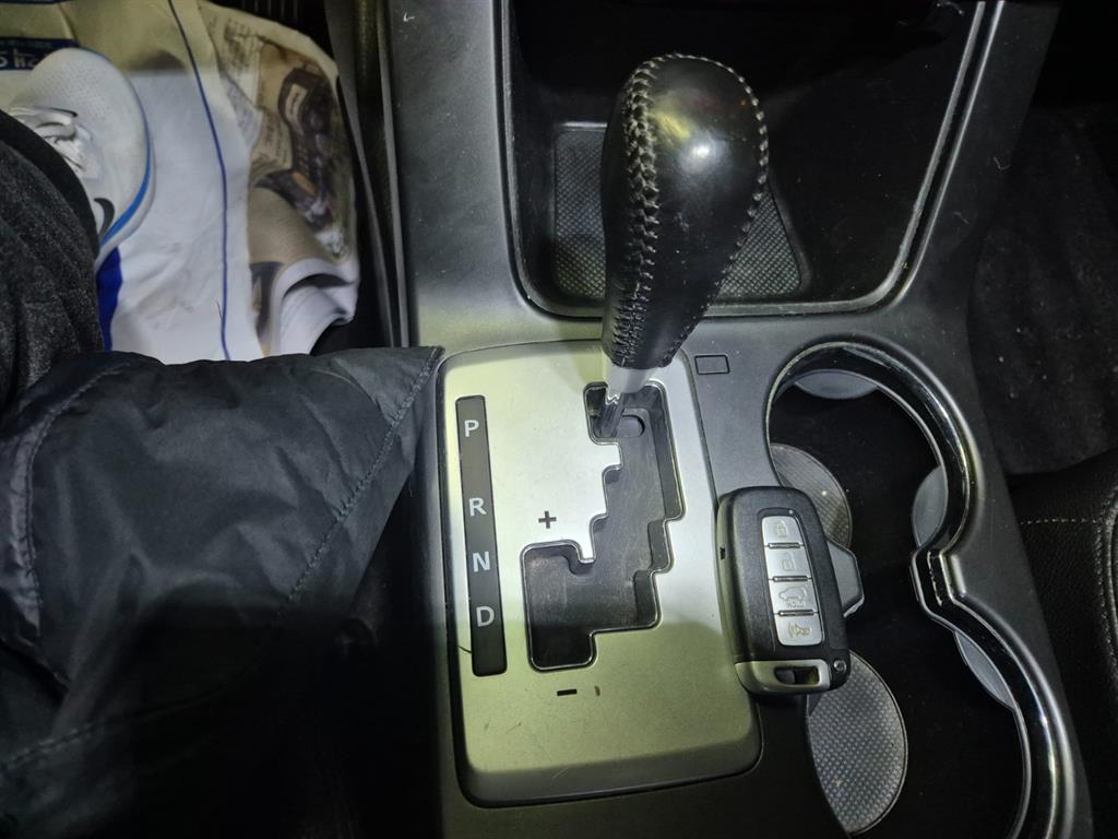 KIA Sorento 2011 Blanco - Importación desde Corea - HF Imports Iquique - Foto 15