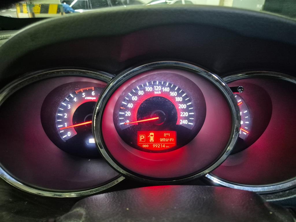 KIA Sorento - Vista 11