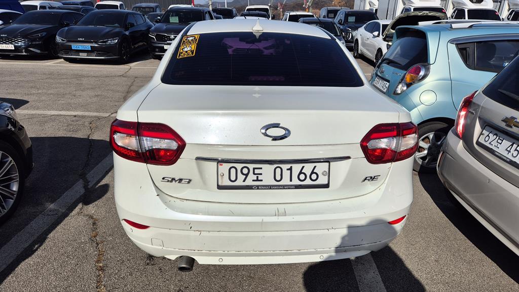 SAMSUNG SM3 - Vista 2