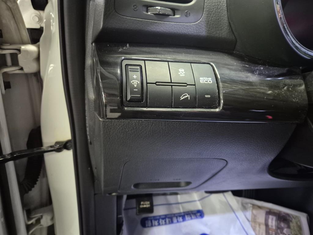 KIA Sorento - Vista 12