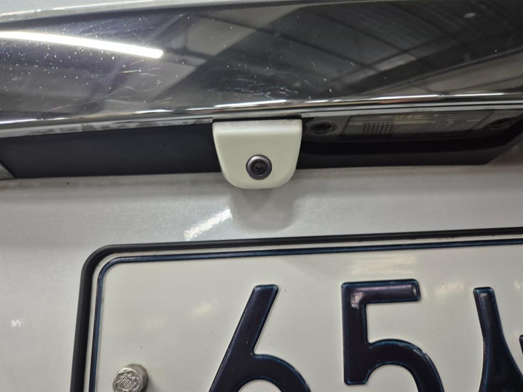 KIA Sorento 2011 Blanco - Importación desde Corea - HF Imports Iquique - Foto 19