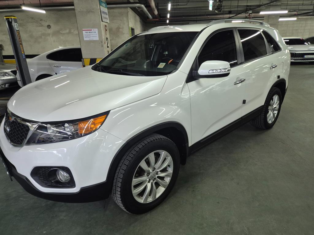 KIA Sorento - Vista 6