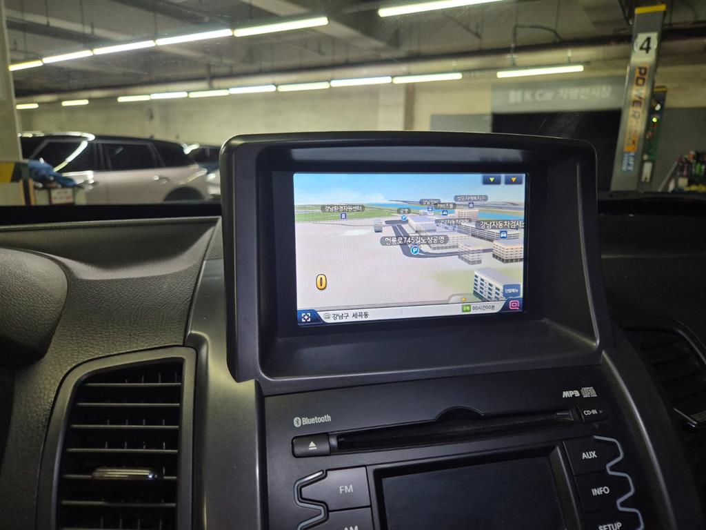 KIA Sorento 2011 Blanco - Importación desde Corea - HF Imports Iquique - Foto 13