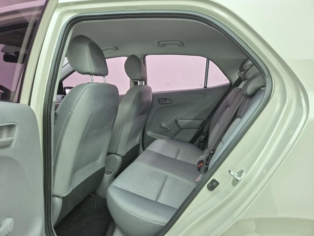 KIA Morning - Vista 12