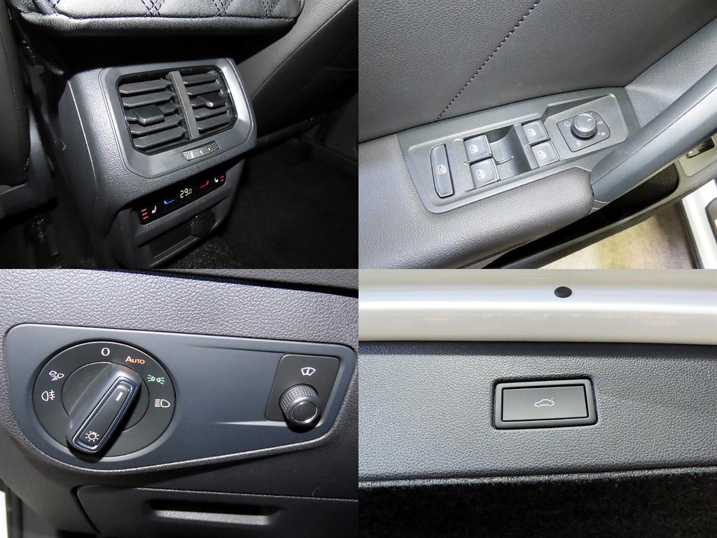 Volkswagen Tiguan 2023 - Importación desde Corea - HF Imports Iquique - Foto 18