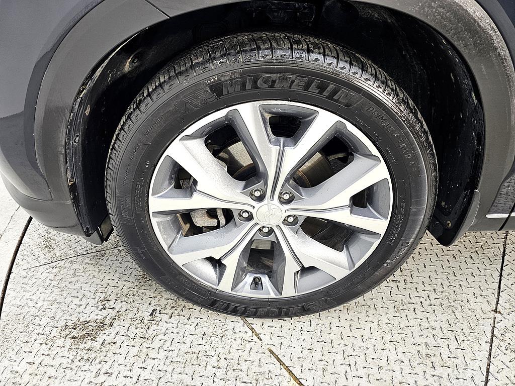 HYUNDAI Palisade 2020 Azul - Importación desde Corea - HF Imports Iquique - Foto 20